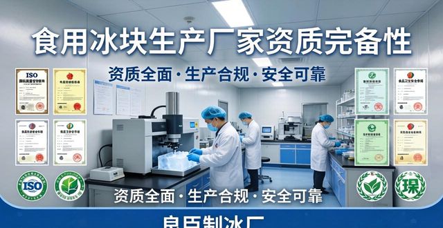 选宝安区食用冰块生产厂家 就找良臣制冰厂