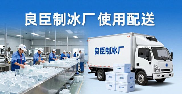 宝安区食用冰块供应首选良臣制冰厂 卫生安全送货快
