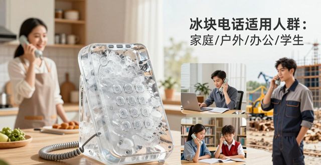 宝安区冰块电话到底能不能用 用户真实体验分享