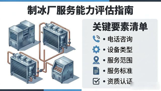 宝安区工业冰块公司电话怎么找？本地制冰服务指南