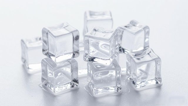 宝安区食用冰生产厂家的秘密你了解几个？