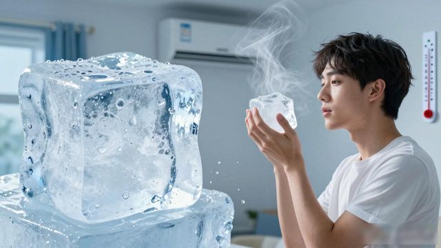 户外降温大冰块_宝安区降温大冰块购买_工地临时降温冰块